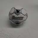 Franklin Size 3 Soccer Starter Set - Youth - White/Black