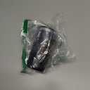 Hydro Flask All Around Tumbler Press-In Lid, Insulated Travel Mug, Stainless Steel Coffee Cup 16 Oz Black