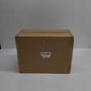 Purse Vase, Glass Bag Vase, Glass Purse Vase for Flowers, Pink Vases, 12 Inch Large Flower Vase with Embossed Pattern for Wedding, Living Room, Bedroom, Table, Office(Tote)