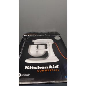 NSF Certified® Commercial Series 8 Quart Bowl Lift Stand Mixer