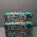 5 x Mountain Dew, Baja Cabo Citrus Zero Sugar 12 Fl Oz Cans (Pack of 12) (EXP 09/21/26)