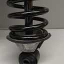 TRQ Rear Shock & Spring Assembly Set
For 02-13 Cadillac Escalade ESV EXT 00-14 Chevrolet Avalanche 1500 Suburban Tahoe 00-14 GMC Yukon Pair