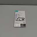 ESR for iPhone 16 Pro Max Case, Camera Control Button Compatible with MagSafe, Military-Grade Protective, Built-in Stash Stand Phone Case, Scratch-Resistant Back Cover, Clear