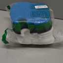 AQUANEAT 16 pcs Replacement Canister Filter Pads Compatible with SUNSUN HW-303B/703B CF-400 Aquarium Filter Media Generic Sponges Floss