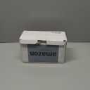 Handheld Sewing Machine for Beginners - Portable Cordless Mini Sewing Machine, Complete Sewing Kit & Accessories - Easy Electric Stitching for Home, Travel & DIY Repairs, Black