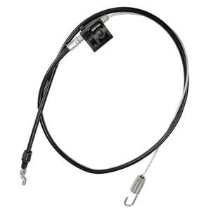 Throttle Drive Cable 7101397YP, Suitable for Briggs & Stratton Push Mower Models 7800165 Lawn Mowers Control Cable, Replaces 7800189,7800190,7800229