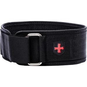 Harbinger 4-Inch Nylon Weightlifting Belt, Large