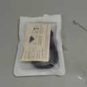 saxsion Lanyard for Phone, Self-Locking Phone Wrist Strap with 0.4mm Ultra-Thin Clip & 360° Hook, Anti-Drop Strap (Purple)