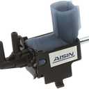 AISIN VST-012 OEM Vacuum Switching Valve - Blue Housing/Black Frame - Compatible with Select Toyota Camry, RAV4, Solara, T100