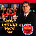 Lies: And the Lying Liars Who Tell Them: A Fair and Balanced Look at the Right, Book