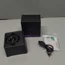 LISEN SuctionPro Phone Holder for Car【Auto Vacuum 3.0】, Magnetic Phone Holder with Suction Cup, Car Mount for Magsafe Universal Car Accessories Gifts for Men Women for iPhone 17 Pro Max Air 16 15 14