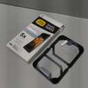 OtterBox AMPLIFY iPhone 12 (12 Pro) Premium Glass Screen Protector