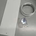 Portable AC Window Vent Kit - Complete Air Conditioner Window Kit, Adjustable PVC Window Seal Kit Panels Up to 60 Inches, for Universal Thread AC Exhaust Hose of 5.1" and 5.9" Diameter