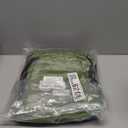 Paw Legend Washable Dog Belly Band Wrap Diapers for Male Dog | High Absorbing Puppy & Doggy Diapers Male (3 Pack,Army,Grey,Navy,Small)