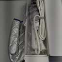 Steamer Iron for Clothes, Portable 2 In 1 Travel Handheld Garment Steamer, Steam Iron for Travel and Home