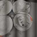 Sunco Retrofit LED Recessed Lighting 6 Inch, Downlight Can Lights for Ceiling, Baffle Trim, 965 LM, 13W (120W Equivalent), 3000K Warm White, Dimmable, Damp Rated UL 4 Pack.