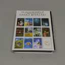 The Collected Works of Hayao Miyazaki 