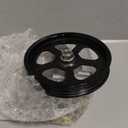 21-5494 Power Steering Pump with Pulley Fits for 2008-2012 Accord 3.5L for 2009-2011 Pilot for 2012 Crosstour EX 3.5L for 2012 Crosstour EX-L 3.5L V6 Replace OE 56110R70A11 56110R70A12