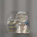 Religious Gifts for Women Faith, Winnie Bible Verse Decorative Sign for Sister Mom Friend, Christian Home Office Desk Winnie Decor, Faith Acrylic Hearts Plaques Keepsake Paperweight