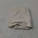 Artscope Luxury Velvet Pillow Covers Super Soft Decorative Square Throw Pillow Covers Case Cushion Covers for Sofa Couch Bedroom Car Decor 22x22 Inch Cream White