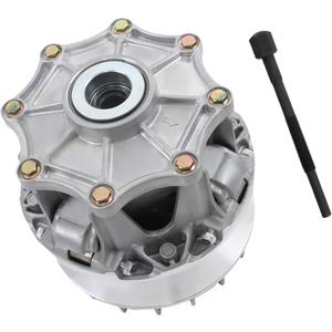 Primary Clutch Replacement for Kawasaki Brute Force 650 2006-2009 2011-2013 Brute Force 750 2005 2006 2007 49093-0064