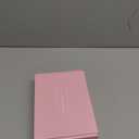 Synthetic Hair Topper with Bangs 18 Inch Layered Toppers for Women with Thinning Hair 5.5" x 5" hand Tied Forehead Hairline 360 3D Cover Wispy Synthetic Toppers Hair for Women Fiber Wiglets (Black)