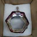 3D Book Shaped Glass Coffee Mug, 12oz Unique Stacked Books Cup for Hot & Cold Drinks, Creative Gift for Book Lovers Readers Writers