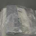 Cat Bed for Indoor Cats Cube House, Covered Cat Cave Beds & Furniture with Scratch Pad and Hideaway Tent, Cute Modern Cat Condo for Multi Small Pet Large Kitten Kitty, Grey (16.5"D x 16.5"W x 13"H)