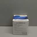 FirstE Solar Floating Pool Lights, RGB Color Changing Pool Floating Light, IP68 Waterproof LED Solar Pool Lights That Float, Hangable Auto ON Off for Above In Ground Pools Wedding Party Decoration (2)