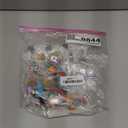 LEGO Despicable Me 4 Minions and Banana Car Toy Gift for Kids, Fun Illuminations Despicable Me Playset, Creative Building Minions Toy for Boys and Girls Aged 6 and Up, 75580