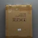 Wall Art Set of 3 Boho Natural Simple Black White for Living Room Bedroom Large Wall Art Paintings Framed Canvas painting Artworks for Office Decor, Posters&Prints Home Decor (16" x 24", Grey)