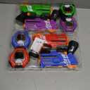 Laser Tag Guns Set of 4 Laser Tag Guns with Digital LED Score Display Vests,Gifts for Teens and Adults Boys & Girls,Adults and Family Fun,Gift for Kids Ages 8 9 10 11 12+Year Old Boy (Red Purple Green Blue)