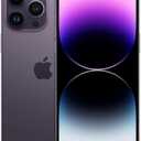 Apple iPhone 14 Pro Max, 256GB, Deep Purple - Unlocked