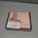 Pink Cordless Electric Screwdriver Set, 3.6V USB Rechargeable Small Electric Drill With 26pcs Driver Bit Set Flexible Shaft LED Light For Women Automatic Mini Pink Drill Set