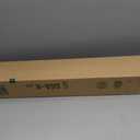 742P05642 Blades 21 Inch Mulching Mower Blade Compatible with D ewalt 21'' Models, C ub Cad et SCP21E, M TD Walk-Behind Mowers, Replaces 742-05642, DWO1DT233, S Shape Center Hole, 2 Pack