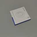 SYNCWIRE Magnetic Phone Ring Holder for MagSafe, 360° Rotation Cell Phone Grip Stand Finger Ring Kickstand Two-Sided Magnet Compatible with iPhone 17 Pro Max 16 15 14 13 12 MagSafe Accessories