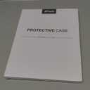 JETech Case for iPad Pro 11 Inch 2022/2021/2020 Model (4th/3rd/2nd Generation), with Pencil Holder, Support 2nd Pencil Charging, Slim Tablet Cover with Soft TPU Back, Auto Wake/Sleep (Black)