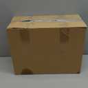 SpaceAid Bottle Storage Organizer Baby - Acrylic Bottles Station Organizer Container, Stackable Clear Drawers for Countertop, Vanity, Bathroom, Cabinet, Pantry Organization, 5 Pack, 2S2M1L, 15.4" H