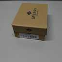 Sperry Unisex-Child Shoresider Jr Boat Shoe (5.5 Little Kid)