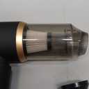 Handheld Car Vacuum Portable Cordless, 20000PA High Power 4 in 1 Vacuum Cleaner & Air Duster & Air Blower with 4000mAh Brushless Motor and Multi-Nozzles for Car (20000 PA-Black)