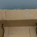 19 inches Across Mattress Retainer Bar, 63003441 Foot Retainer Bar, Fit for Tempur-Pedic Ergo, Can not be Used for Lifting The Adjustable Bed