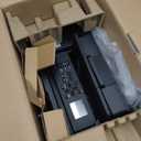 Brother Work Smart 1360 Wireless Color Inkjet All-in-One Printer with Automatic Duplex Printing and 1.8 Color Display | Includes Refresh Subscription Trial(1) (MFC-J1360DW) (Uses LC501 Series Inks)