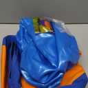 goodleben Herding Ball for Dogs 22", Durable DualLayer Herding Ball for Australian Shepherds, Outdoor Training Toy for Medium & Large Breeds, Ideal for Herding Dog Exercise