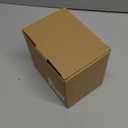 Joomer Color Changing Christmas Lights, 2 Pack Total 144FT 400 LED 12 Modes Solar String Lights Waterproof Twinkle Fairy Lights for Garden Yard Patio Christmas Decoration (Warm White to Multicolor)