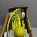 50 Amp Generator Cord 15FT and Power Inlet Box, NEMA 14-50P Male to SS2-50R 125/250V Twist Lock Connector with Pre-Drilled NEMA SS2-50P Generator Inlet Box for Generator to House, ETL Listed