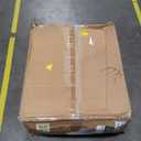 VEVOR Racing Wheel Stand Foldable For Logitech G923/G920/G29, Steering Wheel Stand & Foot Pedal Angle Adjustable, Portable Steel Driving Simulator Cockpit-Thrustmaster T248P, GT/Formula Mode Large Size