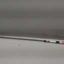 Orange Whip Lightspeed Golf Swing Trainer Aid Patented & Made in USA- Speed Stick Improves Speed, Distance and Accuracy (45"), 43inchi