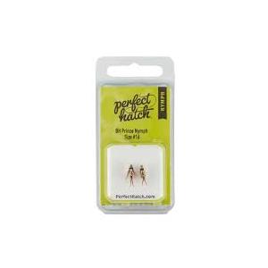 BH Cooper John Red #18 2 PACK
