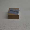 Vixic Label Maker, D210S Label Maker Machine with 4 Laminated Tapes, 12mm Labeler Labelmaker with QWERTY Keyboard, Print Different Fonts Frame Barcode for Home Office School, Green