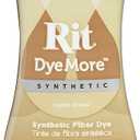 Rit DyeMore Liquid Dye, Sandstone (7 Fl Oz (Pack of 1))